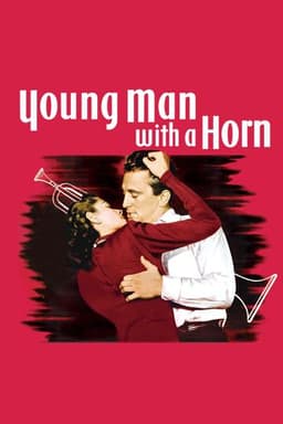 Young Man with a Horn