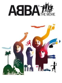 ABBA: The Movie