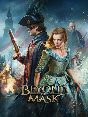 Beyond the Mask