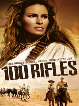 100 Rifles