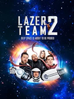 Lazer Team 2