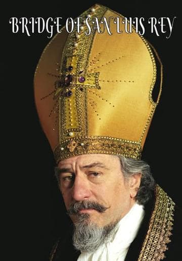 The Bridge of San Luis Rey