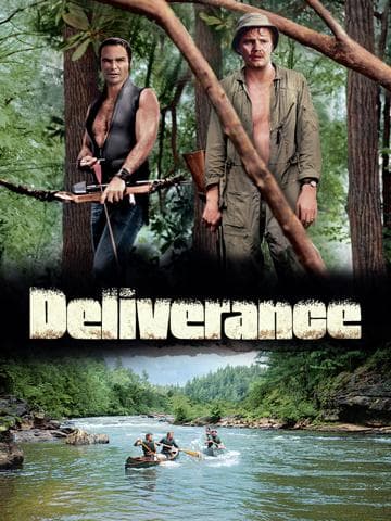Deliverance