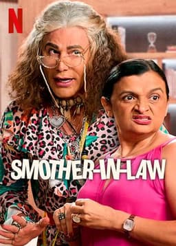 Smother-in-Law