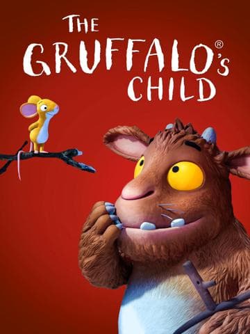 The Gruffalo's Child
