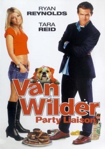 National Lampoon's Van Wilder