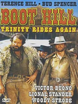 Boot Hill