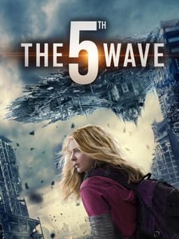 The 5th Wave