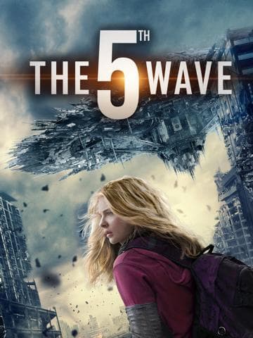 The 5th Wave