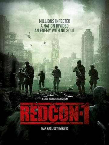 Redcon-1