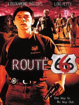 Route 666