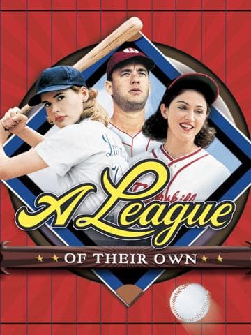 A League of Their Own