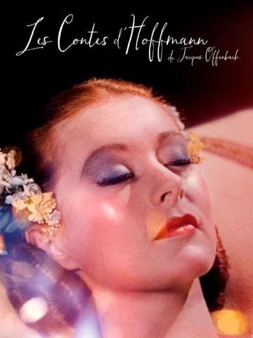 The Tales of Hoffmann