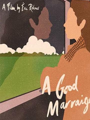 A Good Marriage