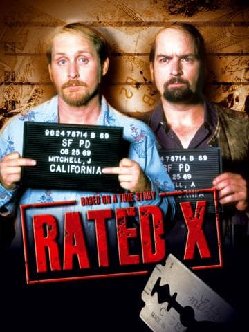 Rated X