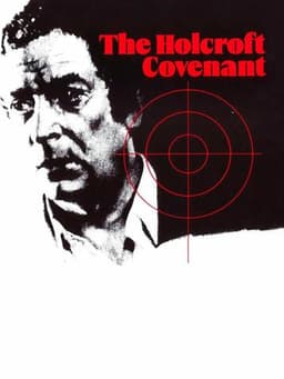 The Holcroft Covenant