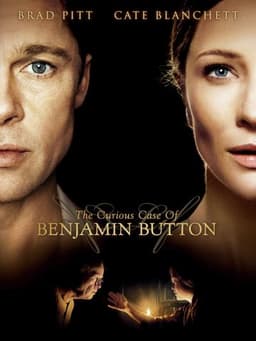 The Curious Case of Benjamin Button