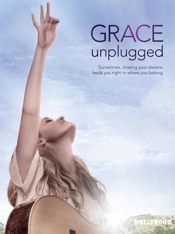 Grace Unplugged