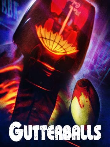 Gutterballs