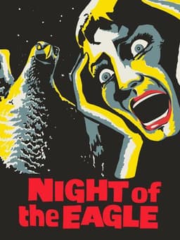Night of the Eagle