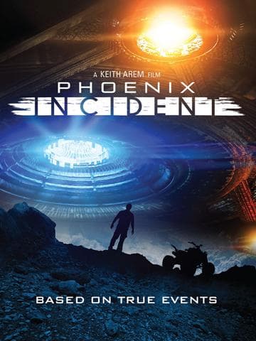 The Phoenix Incident