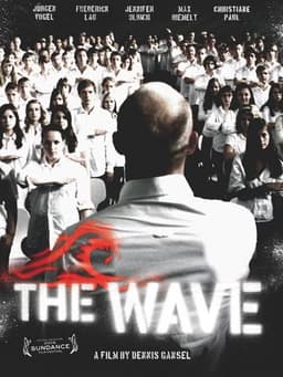 The Wave