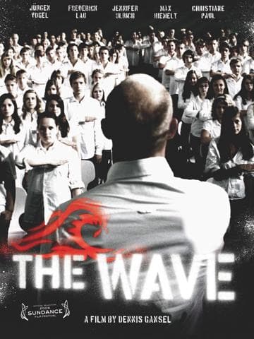 The Wave