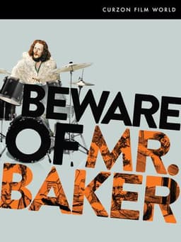 Beware of Mr. Baker