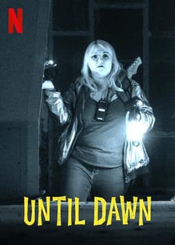Until Dawn