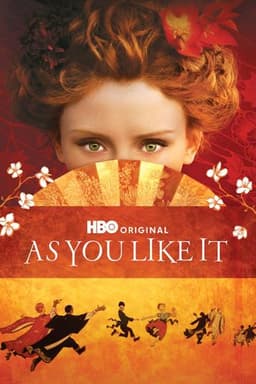 As You Like It