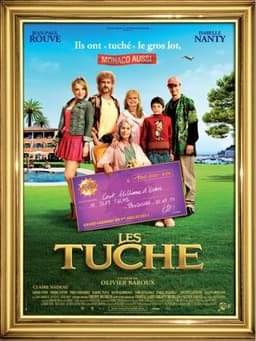 The Tuche Family