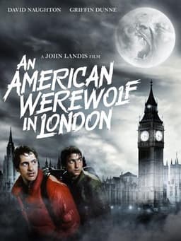 An American Werewolf in London