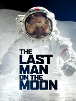 The Last Man on the Moon