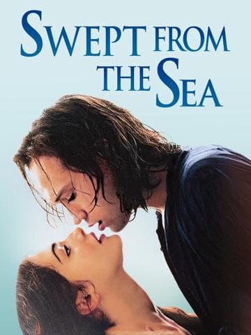 Swept from the Sea