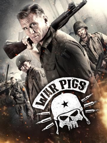 War Pigs