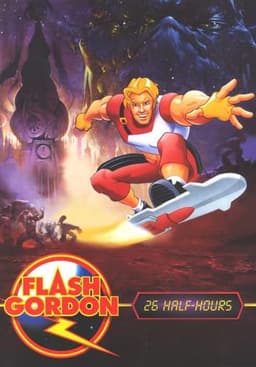 Flash Gordon