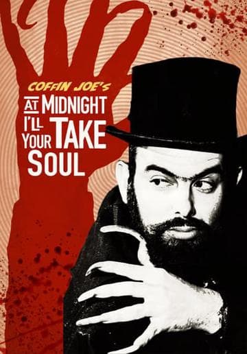 At Midnight I'll Take Your Soul