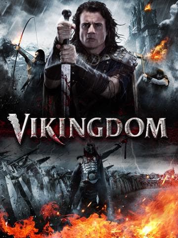 Vikingdom