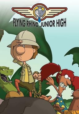 Flying Rhino Junior High