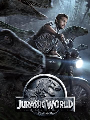 Jurassic World