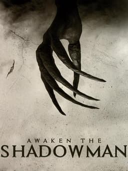 Awaken the Shadowman
