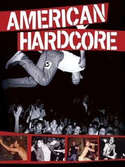American Hardcore