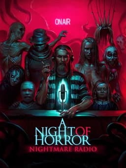 A Night of Horror: Nightmare Radio
