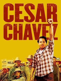 Cesar Chavez