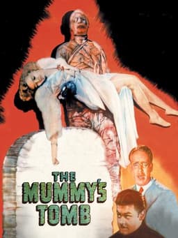 The Mummy's Tomb