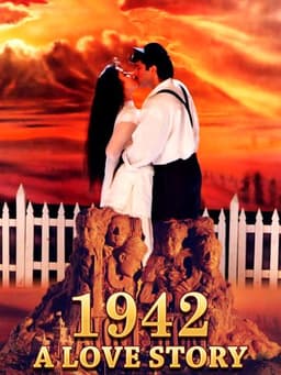 1942: A Love Story