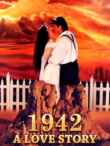 1942: A Love Story