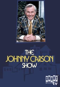The Johnny Carson Show