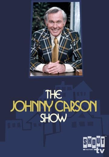The Johnny Carson Show