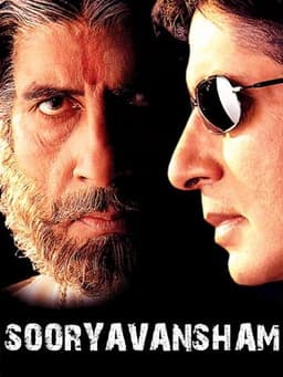 Sooryavansham